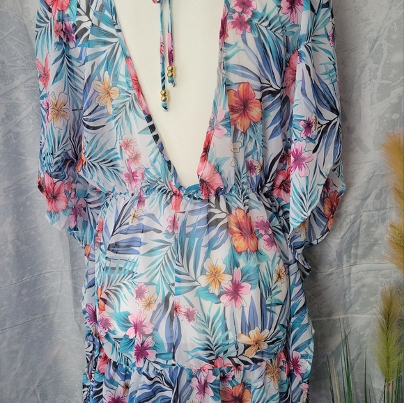 Time and Tru mini dress...id#013 - Picture 4 of 8